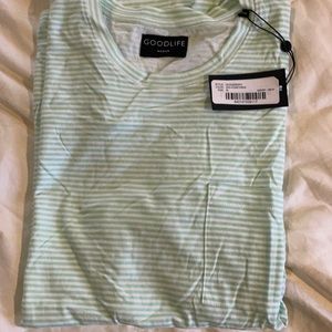Goodlife T-shirt NWT